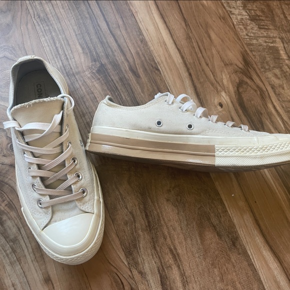 Converse block shaded all star - rare - Picture 2 of 3